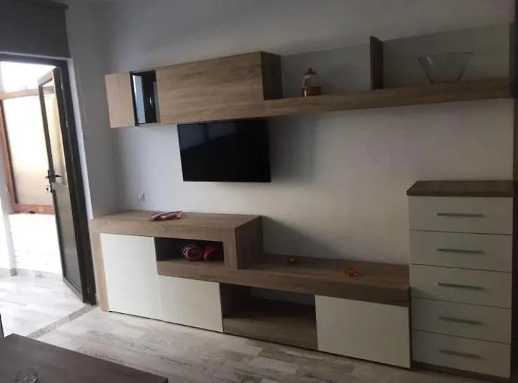 apartamentos grupo bersol