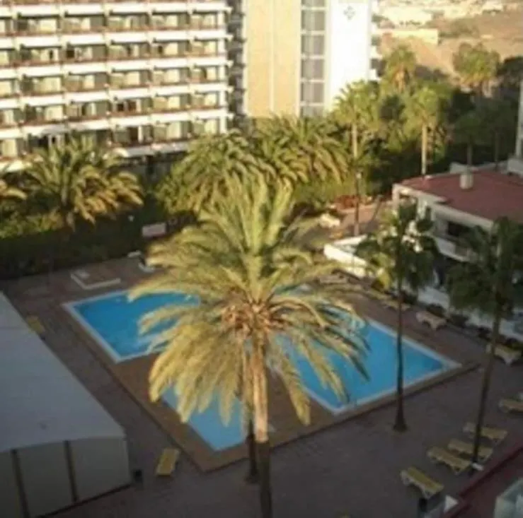 apartamentos grupo bersol  Maspalomas (Gran Canaria)