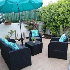 Porches Maspalomas (Gran Canaria)
