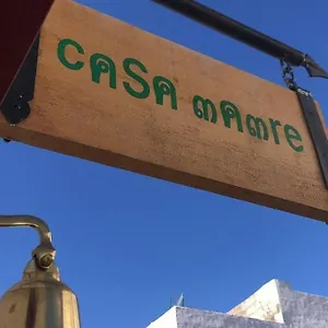  Gasthuis Casa Mamre