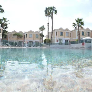  Appartement Complejo Sun's Gardens - Maspalomas