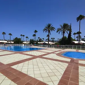 Albaricoque Sun&beach Maspalomas (Gran Canaria)